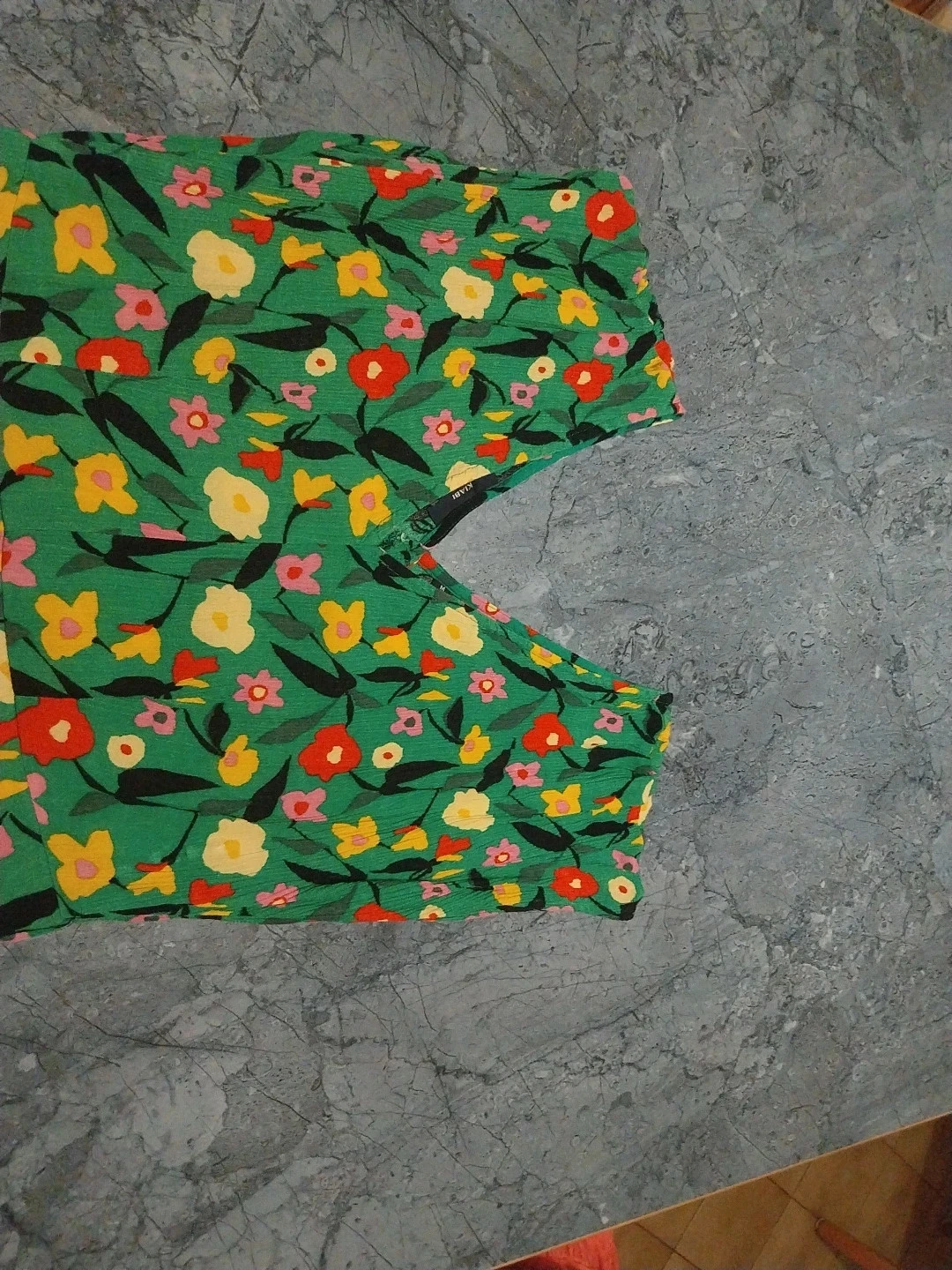 Robe longue T.M – photo 7
